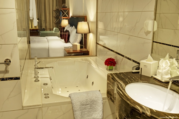 Alreem Hotel (Jubail Industrial City)